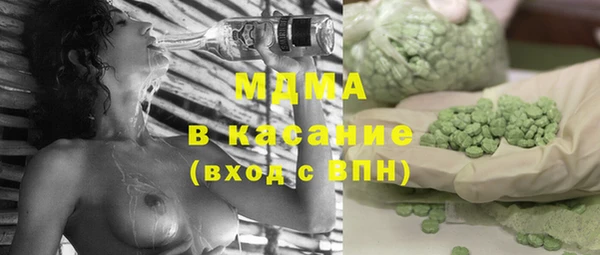 гашик Алексеевка